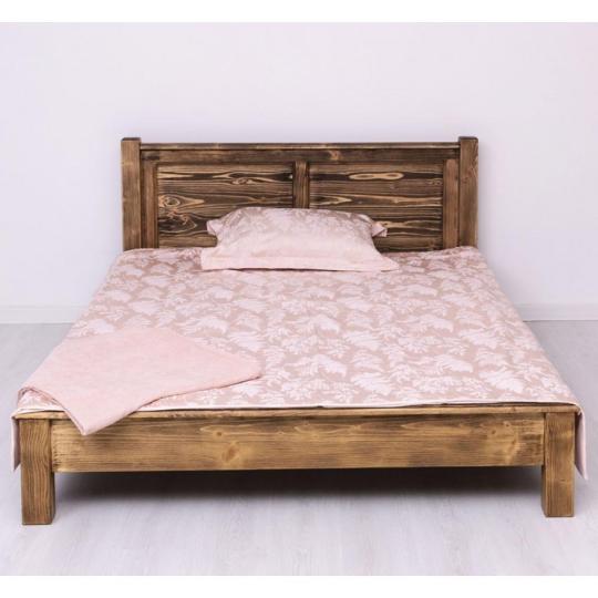 rustikalna masivna postel mediteransky sedliacky dom renovacia spalna nabytok na mieru farba francuzska renovacia balaton interier provence provansalsky styl nabytok taliansky toskansky cela velky rozmer.jpg